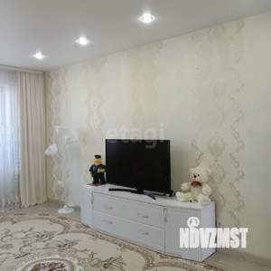 3-к квартира, вторичка, 83м2, 10/10 этаж