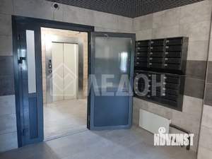 3-к квартира, вторичка, 77м2, 4/10 этаж