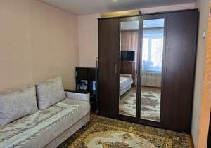 Студия квартира, вторичка, 23м2, 2/5 этаж