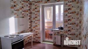 1-к квартира, вторичка, 39м2, 4/9 этаж