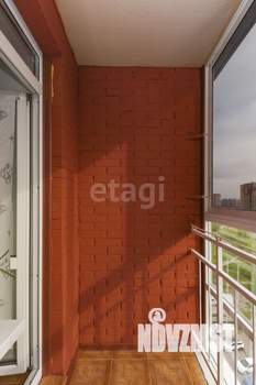 1-к квартира, вторичка, 44м2, 9/9 этаж