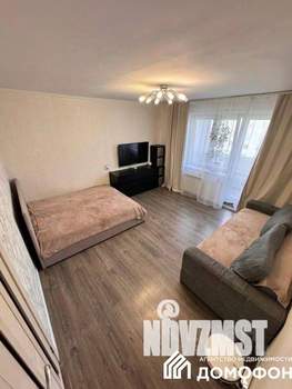 2-к квартира, вторичка, 56м2, 10/10 этаж