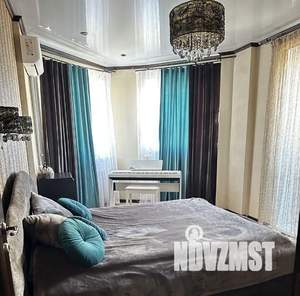 3-к квартира, вторичка, 72м2, 8/16 этаж