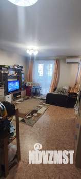 Студия квартира, вторичка, 33м2, 10/10 этаж