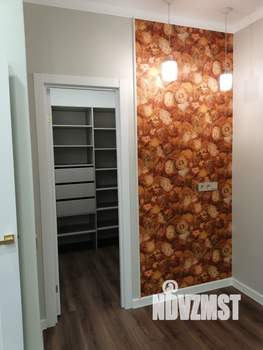 1-к квартира, вторичка, 45м2, 9/14 этаж