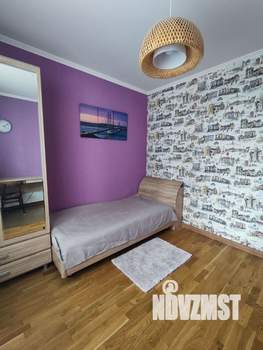 3-к квартира, вторичка, 80м2, 7/10 этаж