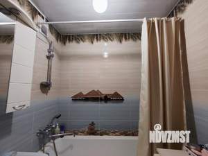 3-к квартира, вторичка, 63м2, 4/10 этаж