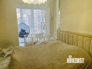 3-к квартира, вторичка, 84м2, 7/17 этаж