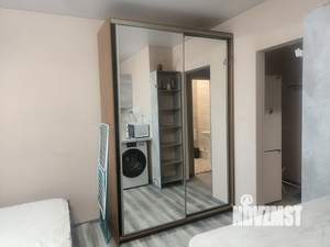 Студия квартира, вторичка, 25м2, 9/9 этаж