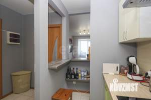 2-к квартира, вторичка, 34м2, 9/9 этаж