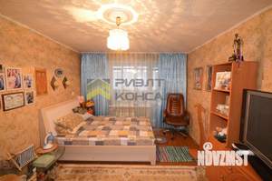 2-к квартира, вторичка, 47м2, 5/9 этаж