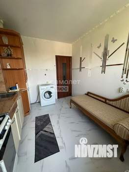 3-к квартира, вторичка, 63м2, 6/10 этаж