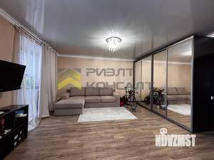 1-к квартира, вторичка, 35м2, 7/14 этаж