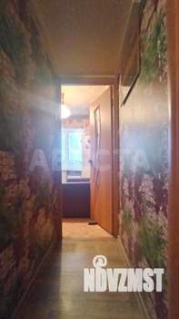 1-к квартира, вторичка, 31м2, 5/5 этаж