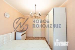 2-к квартира, вторичка, 48м2, 1/14 этаж