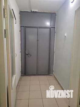 2-к квартира, вторичка, 51м2, 14/16 этаж