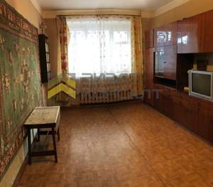 1-к квартира, вторичка, 30м2, 1/5 этаж
