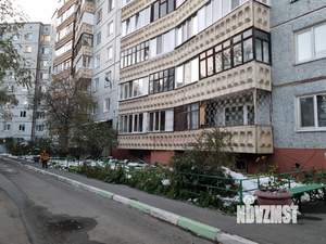 2-к квартира, вторичка, 53м2, 8/9 этаж