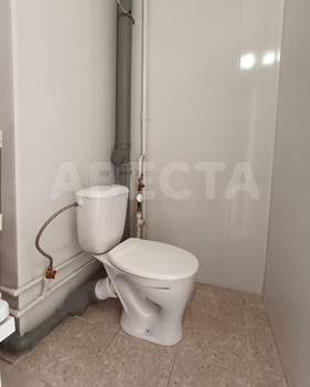 1-к квартира, вторичка, 33м2, 4/10 этаж