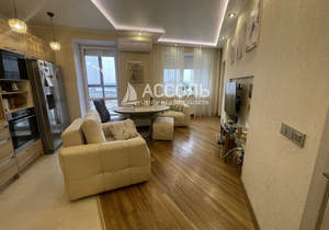 2-к квартира, вторичка, 44м2, 10/17 этаж