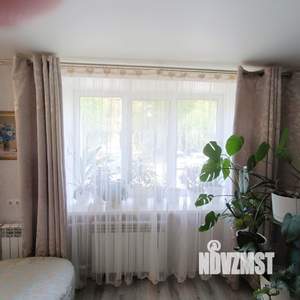 1-к квартира, вторичка, 30м2, 1/5 этаж