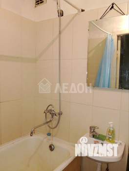 1-к квартира, вторичка, 22м2, 4/5 этаж