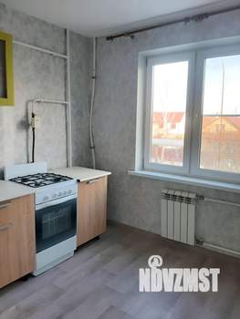 1-к квартира, вторичка, 36м2, 2/5 этаж