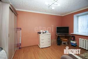 1-к квартира, вторичка, 29м2, 1/9 этаж