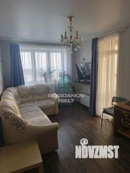 1-к квартира, вторичка, 42м2, 3/16 этаж