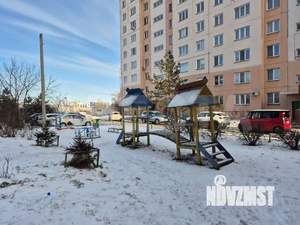 2-к квартира, вторичка, 52м2, 10/10 этаж