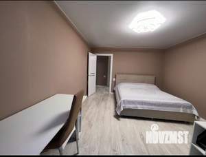2-к квартира, вторичка, 42м2, 10/15 этаж