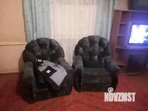 3-к квартира, вторичка, 74м2, 1/2 этаж