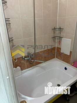 Студия квартира, вторичка, 19м2, 2/2 этаж