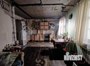 2-к квартира, вторичка, 49м2, 2/10 этаж