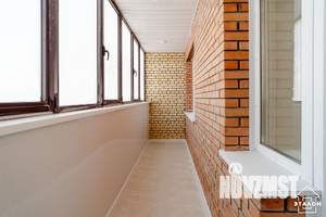 2-к квартира, вторичка, 63м2, 10/15 этаж