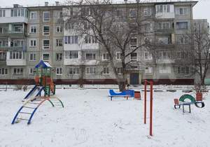 4-к квартира, вторичка, 59м2, 5/5 этаж