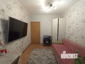 3-к квартира, вторичка, 65м2, 2/10 этаж