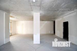 2-к квартира, сданный дом, 70м2, 9/18 этаж