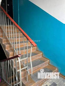 2-к квартира, вторичка, 42м2, 5/5 этаж