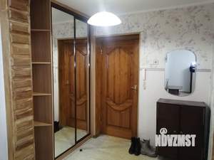 2-к квартира, вторичка, 50м2, 1/5 этаж