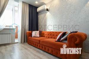 1-к квартира, вторичка, 49м2, 9/9 этаж