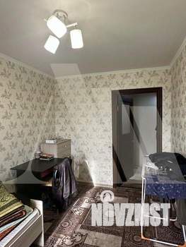 3-к квартира, вторичка, 59м2, 6/9 этаж