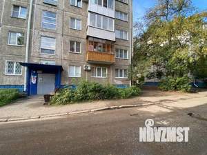 3-к квартира, вторичка, 60м2, 2/5 этаж