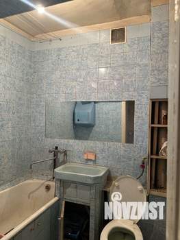 1-к квартира, вторичка, 33м2, 2/5 этаж