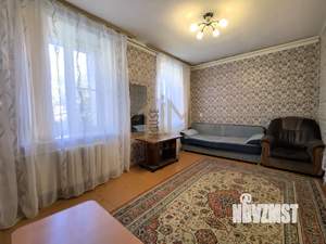 2-к квартира, вторичка, 32м2, 2/2 этаж