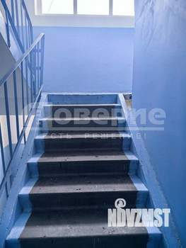 1-к квартира, вторичка, 41м2, 10/10 этаж