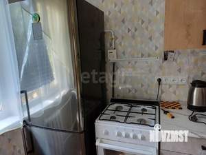 1-к квартира, вторичка, 31м2, 3/5 этаж
