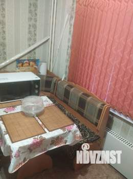 1-к квартира, вторичка, 37м2, 1/10 этаж