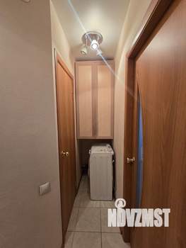 Студия квартира, вторичка, 21м2, 2/9 этаж