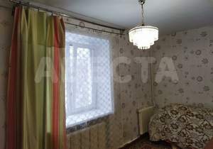 2-к квартира, вторичка, 41м2, 3/5 этаж